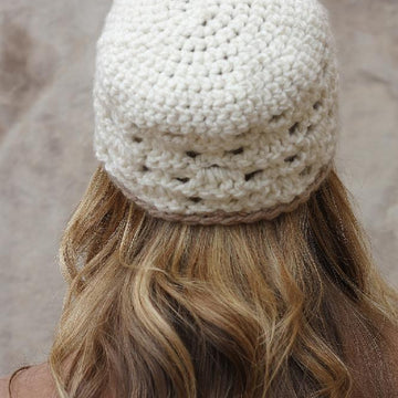 Winter Wonderland Hat