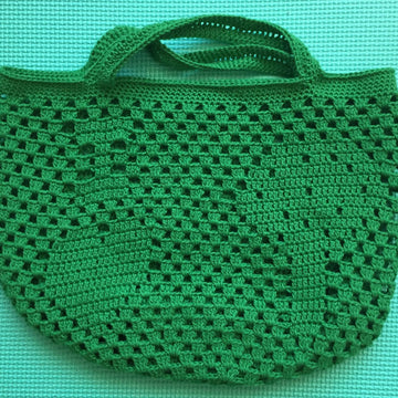 I heart trees Bag