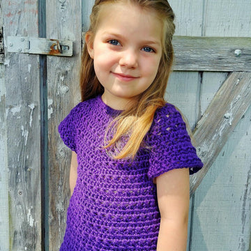 Child Lorelei Tee