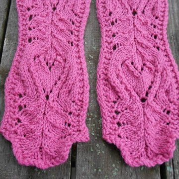 Hearts Revealed Scarf