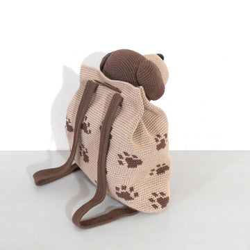 Dog Backpack