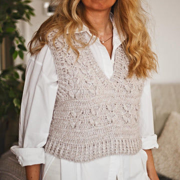 Diablo Vest