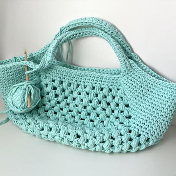 Valencia Bag