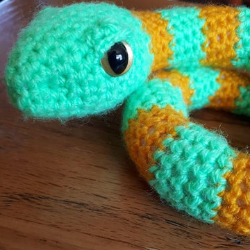 Sid the Snake