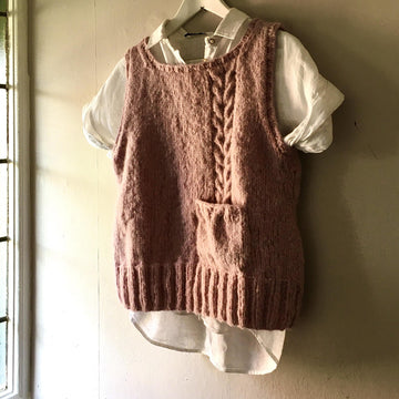 Sally Tank Top
