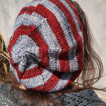 Bengal beret