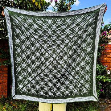Lara Blanket