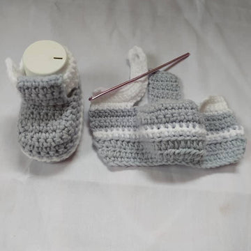 Baby booties