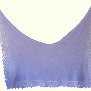 K455-3-sided Shawl