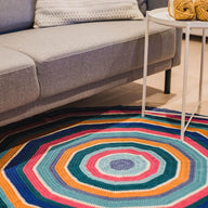 Round Rug