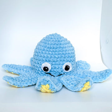 Reversible octopus