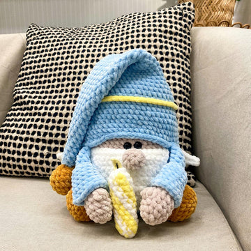 Gnome Angel