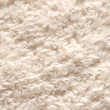 Fauxto Fur Rug