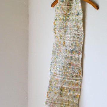 Garden Party Cowl