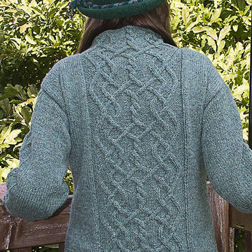 Boudica Tunic
