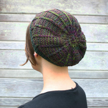 Gridwork Slouch