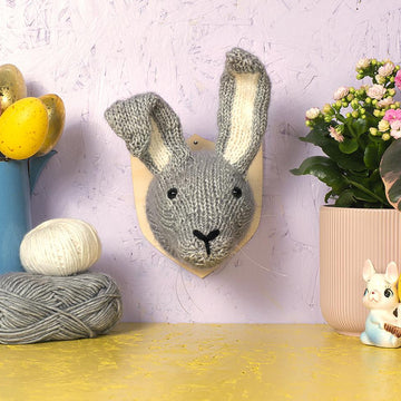 Hare Head