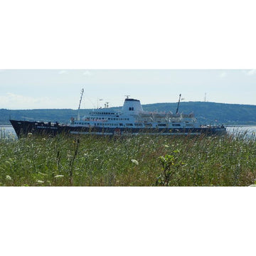 Acadia Cap