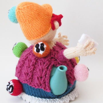 Bingo Tea Cosy