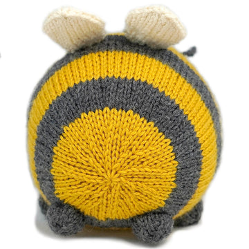 Betty Bumblebee