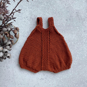Sahara Romper