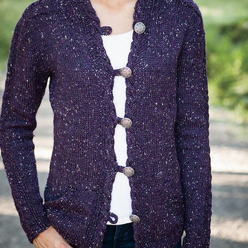 Liana Cardigan