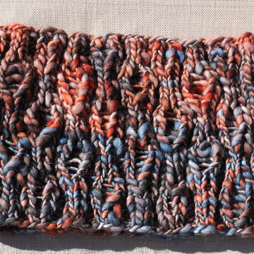 Stepping Stone Cowl