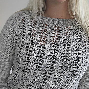 Mary sweater