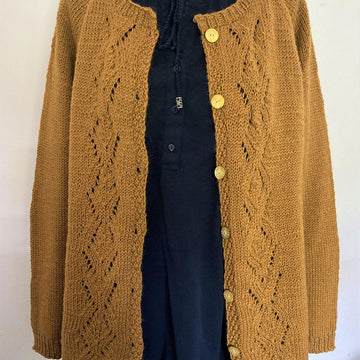 Ray Cardigan