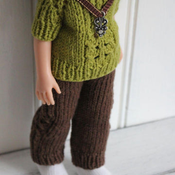 12 inch Doll Set_01