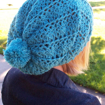 Palmer Slouchy