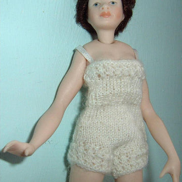 1:12th scale Ladies Cami-knickers