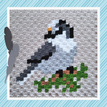 Bird Corner Set