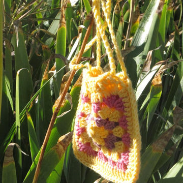 Telescoping Wristlet