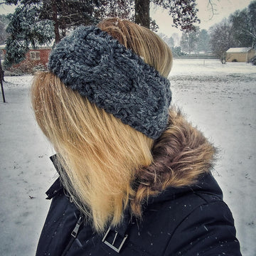 Freya Earwarmer
