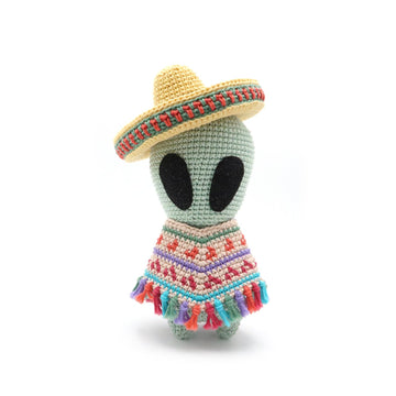Mexican Alien