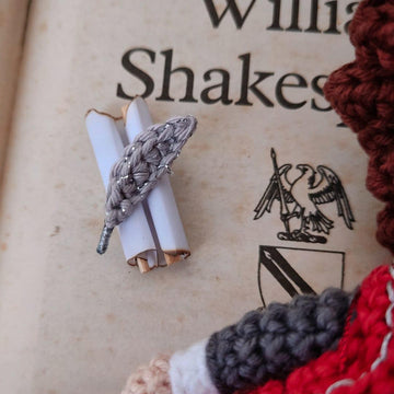 William Shakespeare