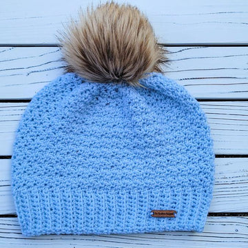 Camellia Hat