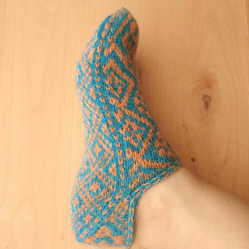 Water Lily slippers