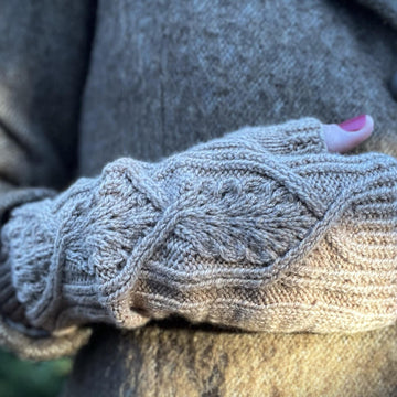 Flinck Mittens