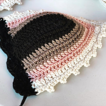TOP BIKINI TIERRA