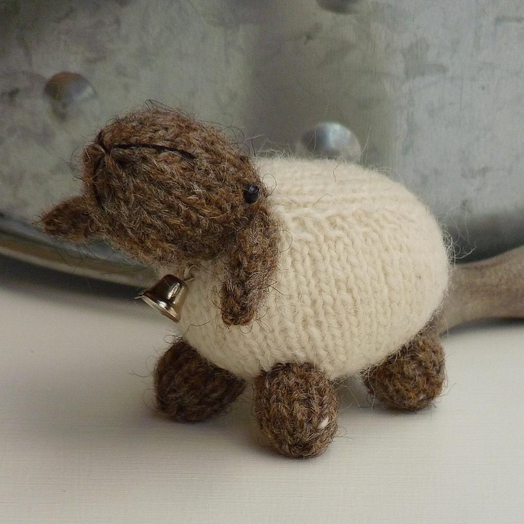 Little Sheep