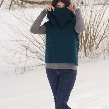 Eria Vest