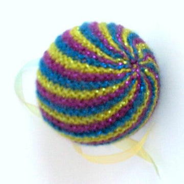 Swirl Ball Mystery