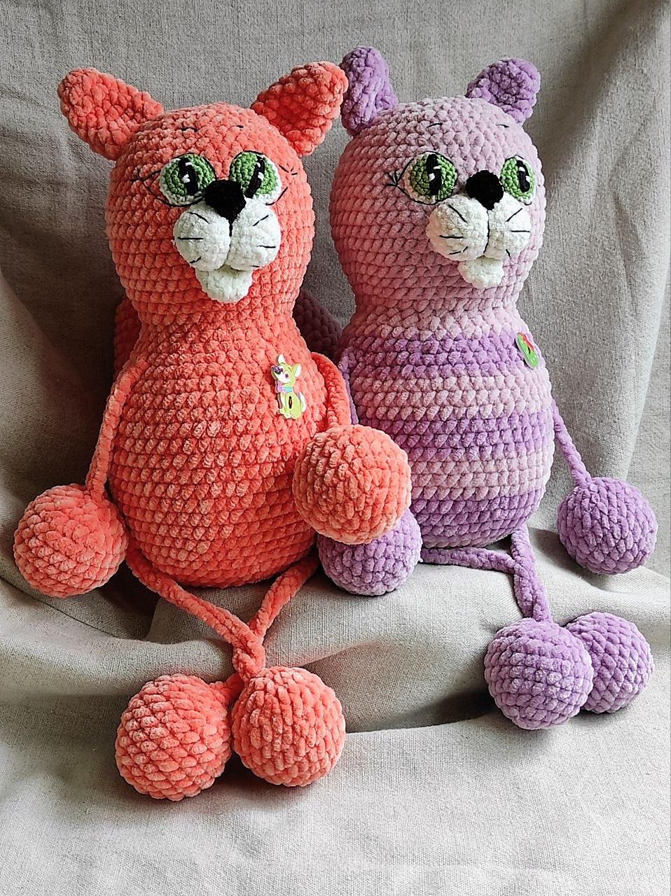 Cat Family