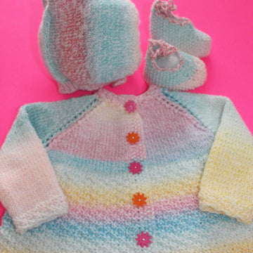 Sunset Baby Ensemble