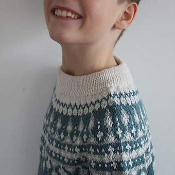Phillip sweater