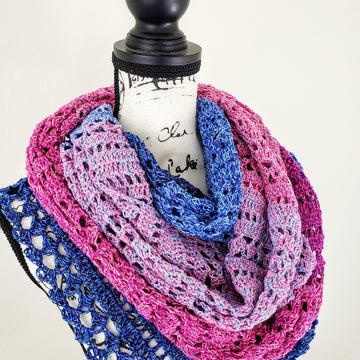 The Block Me Scarf