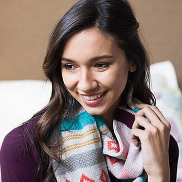 Infinity Scarf