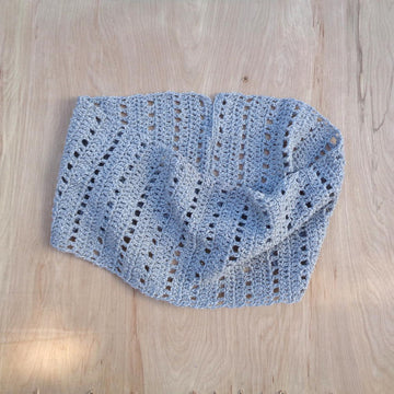 Una Cowl Scarf